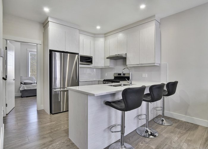 27 - 8033 166B Street, Surrey, BC V4N 0G7 |  Photo 17