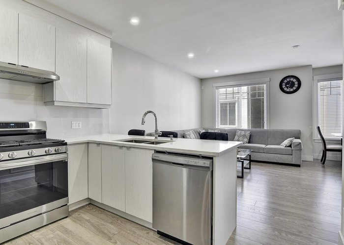 27 - 8033 166B Street, Surrey, BC V4N 0G7 |  Photo 19