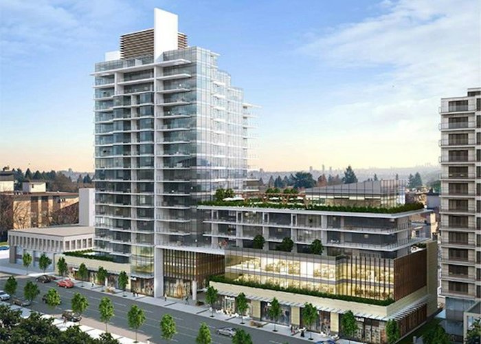 515 - 135 13TH Street, North Vancouver, BC V7L 0J8 |  Photo 31