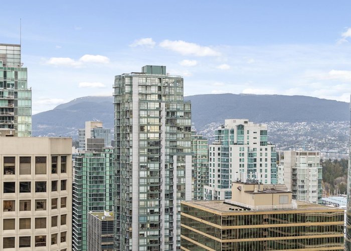 2601 - 1111 Alberni Street, Vancouver, BC V6E 4V2 |  Photo 29