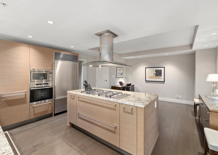 2601 - 1111 Alberni Street, Vancouver, BC V6E 4V2 |  Photo 31