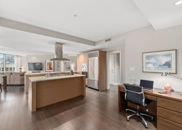2601 - 1111 Alberni Street, Vancouver, BC V6E 4V2 |  Photo 35