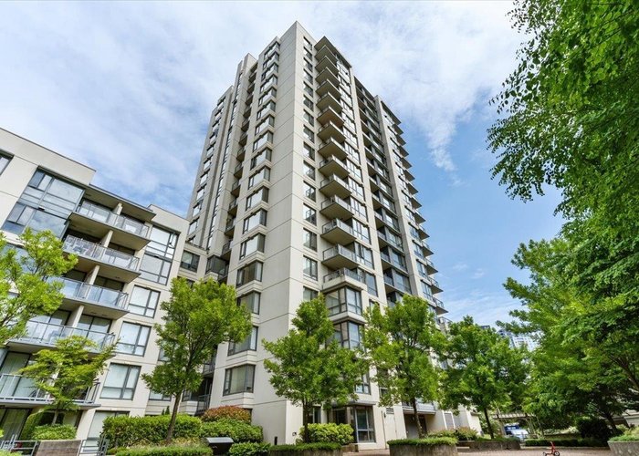 1209 - 3588 Crowley Drive, Vancouver, BC V5R 6H3 |  Photo 9