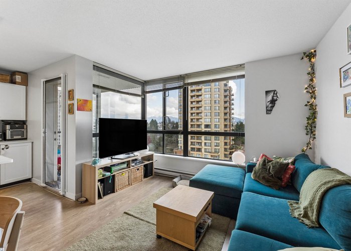 1209 - 3588 Crowley Drive, Vancouver, BC V5R 6H3 |  Photo 18