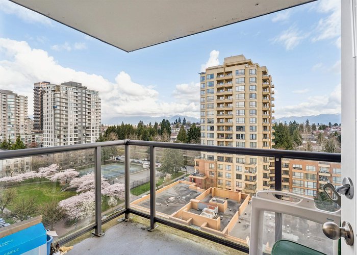 1209 - 3588 Crowley Drive, Vancouver, BC V5R 6H3 |  Photo 14