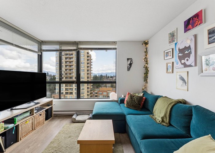 1209 - 3588 Crowley Drive, Vancouver, BC V5R 6H3 |  Photo 17