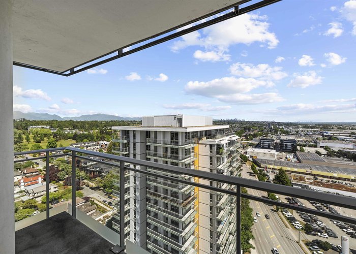 2709 - 455 Marine Drive, Vancouver, BC V5X 0H3 |  Photo 45