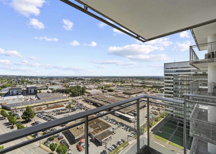 2709 - 455 Marine Drive, Vancouver, BC V5X 0H3 |  Photo 46