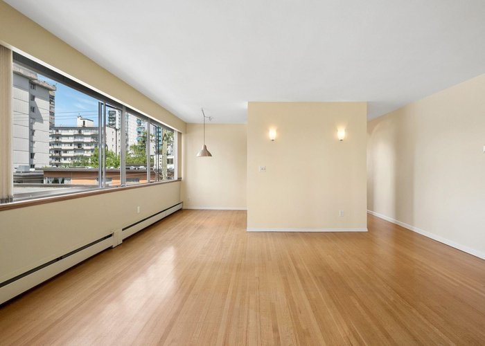 401 - 1315 Cardero Street, Vancouver, BC V6G 2J2 |  Photo 41