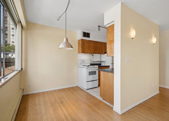 401 - 1315 Cardero Street, Vancouver, BC V6G 2J2 |  Photo 44