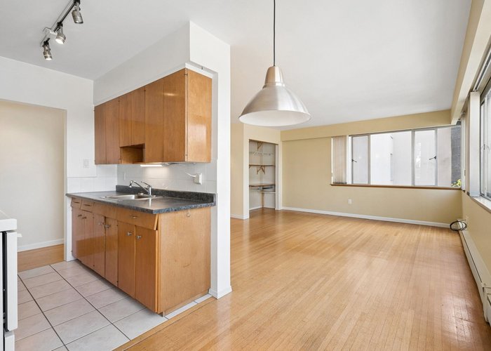 401 - 1315 Cardero Street, Vancouver, BC V6G 2J2 |  Photo 45