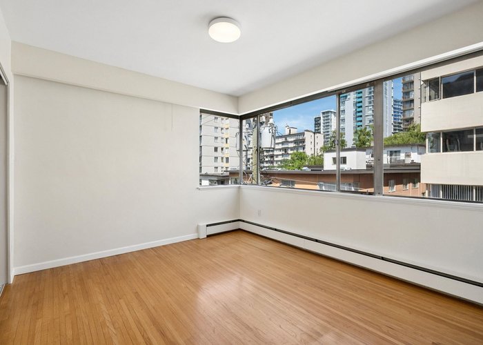 401 - 1315 Cardero Street, Vancouver, BC V6G 2J2 |  Photo 49