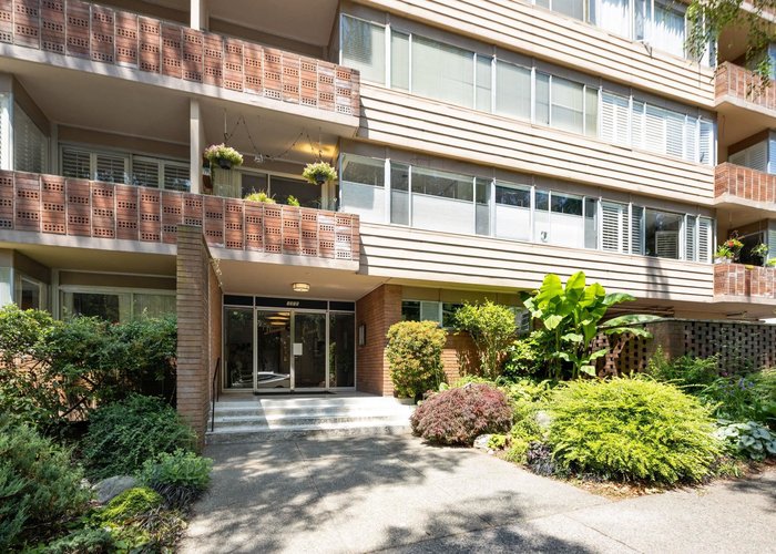 401 - 1315 Cardero Street, Vancouver, BC V6G 2J2 |  Photo 32