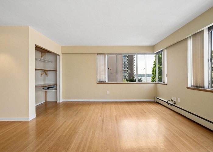 401 - 1315 Cardero Street, Vancouver, BC V6G 2J2 |  Photo 39