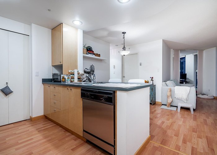 1909 - 1009 Expo Boulevard, Vancouver, BC V6Z 2V9 |  Photo 33