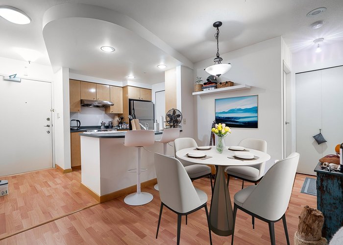 1909 - 1009 Expo Boulevard, Vancouver, BC V6Z 2V9 |  Photo 34