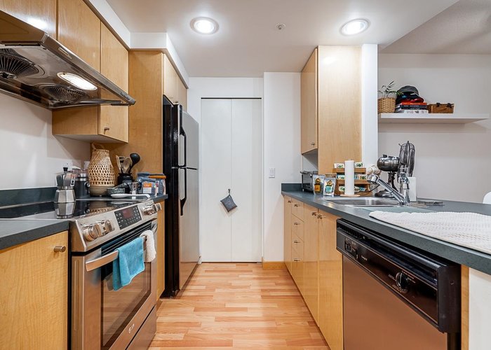 1909 - 1009 Expo Boulevard, Vancouver, BC V6Z 2V9 |  Photo 35