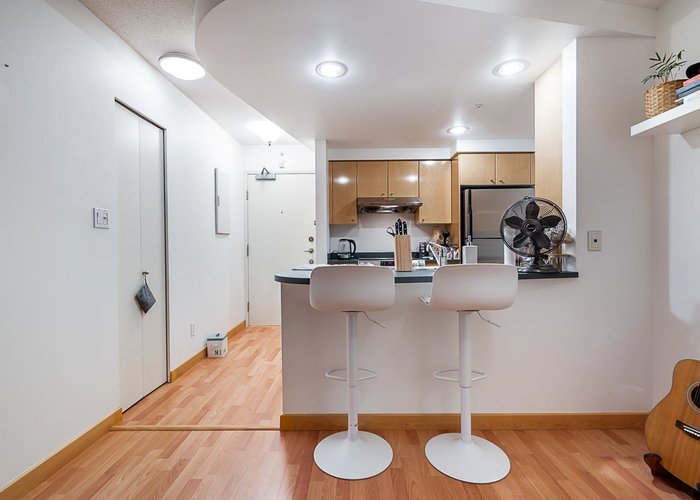 1909 - 1009 Expo Boulevard, Vancouver, BC V6Z 2V9 |  Photo 36