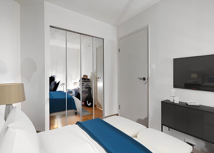 1909 - 1009 Expo Boulevard, Vancouver, BC V6Z 2V9 |  Photo 37