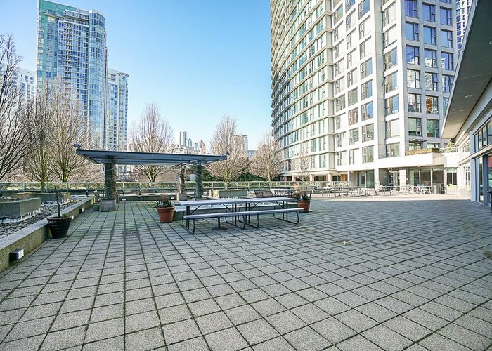 1909 - 1009 Expo Boulevard, Vancouver, BC V6Z 2V9 |  Photo 42