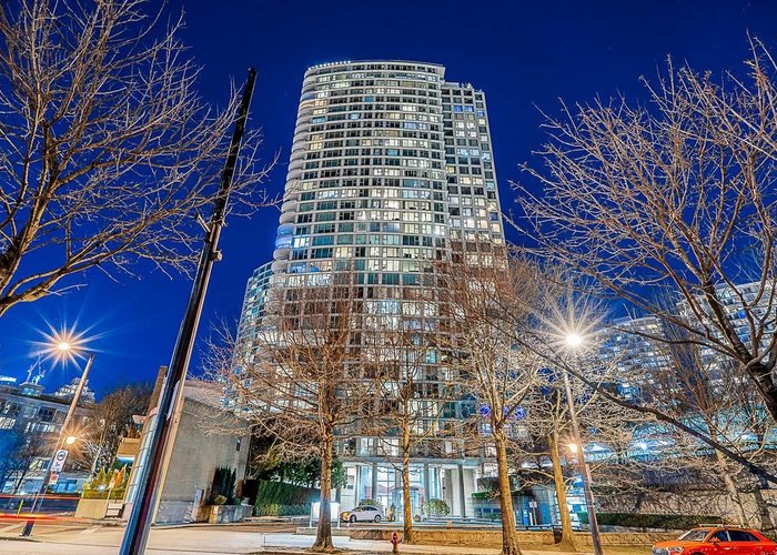 1909 - 1009 Expo Boulevard, Vancouver, BC V6Z 2V9 |  Photo 45