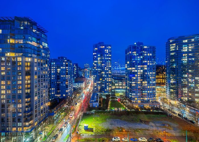 1909 - 1009 Expo Boulevard, Vancouver, BC V6Z 2V9 |  Photo 46