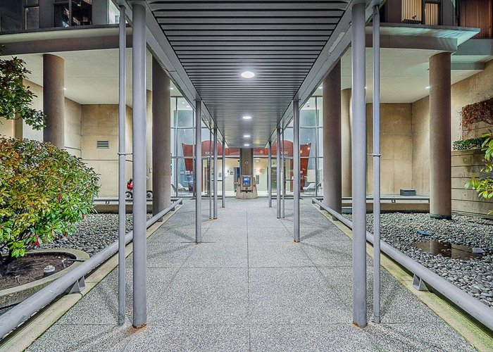 1909 - 1009 Expo Boulevard, Vancouver, BC V6Z 2V9 |  Photo 24