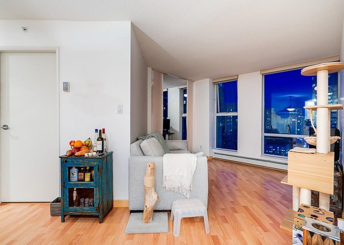 1909 - 1009 Expo Boulevard, Vancouver, BC V6Z 2V9 |  Photo 27