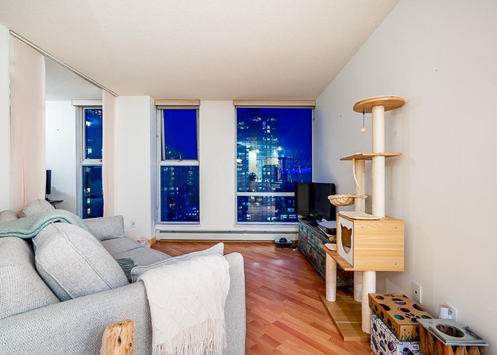 1909 - 1009 Expo Boulevard, Vancouver, BC V6Z 2V9 |  Photo 28