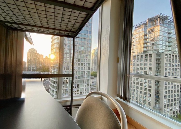 1909 - 1009 Expo Boulevard, Vancouver, BC V6Z 2V9 |  Photo 30