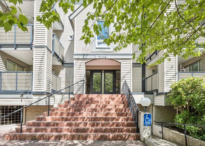 305 - 7459 Moffatt Road, Richmond, BC V6Y 1X9 |  Photo 19