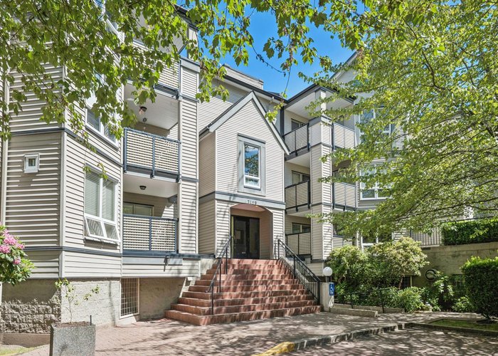 305 - 7459 Moffatt Road, Richmond, BC V6Y 1X9 |  Photo 20
