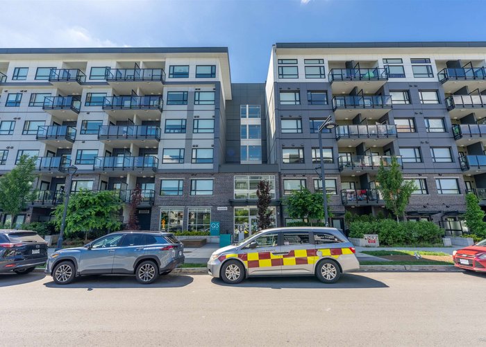 220 - 10777 138 Street, Surrey, BC V3T 0T5 |  Photo 63