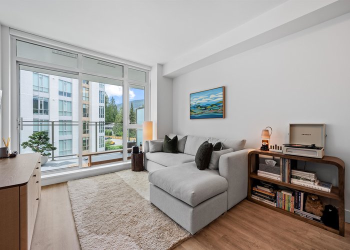 505 - 2385 Emery Court, North Vancouver, BC V7J 0G1 |  Photo 43