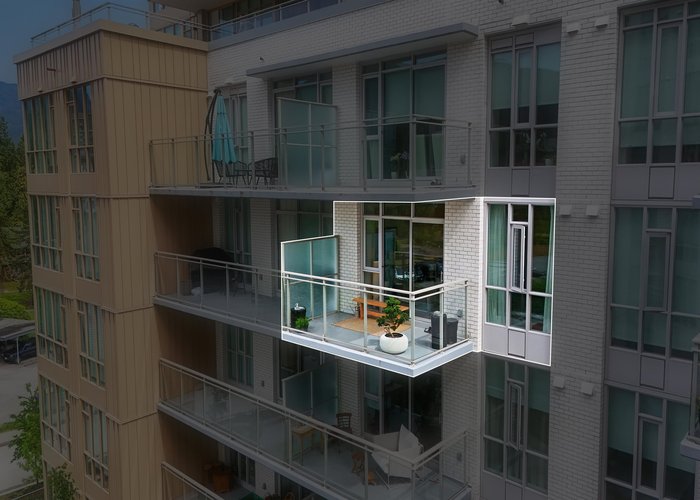 505 - 2385 Emery Court, North Vancouver, BC V7J 0G1 |  Photo 63