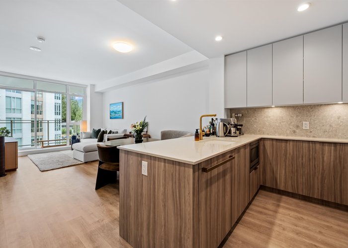 505 - 2385 Emery Court, North Vancouver, BC V7J 0G1 |  Photo 38