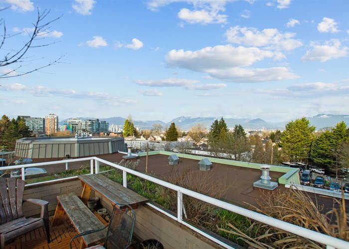 PH414 - 488 Kingsway, Vancouver, BC V5T 3J9 |  Photo 31