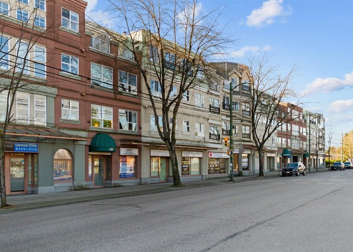 PH414 - 488 Kingsway, Vancouver, BC V5T 3J9 |  Photo 32