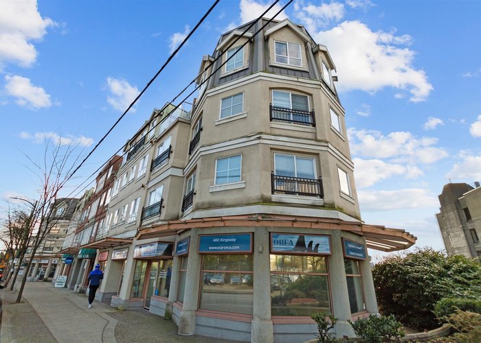 PH414 - 488 Kingsway, Vancouver, BC V5T 3J9 |  Photo 33