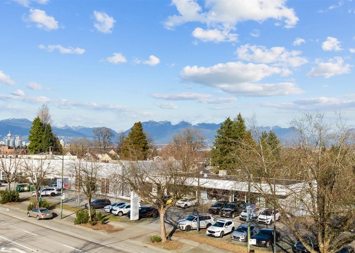 PH414 - 488 Kingsway, Vancouver, BC V5T 3J9 |  Photo 35