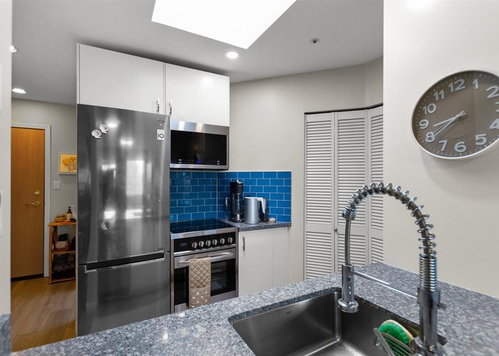 PH414 - 488 Kingsway, Vancouver, BC V5T 3J9 |  Photo 19