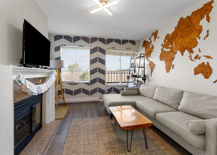PH414 - 488 Kingsway, Vancouver, BC V5T 3J9 |  Photo 25