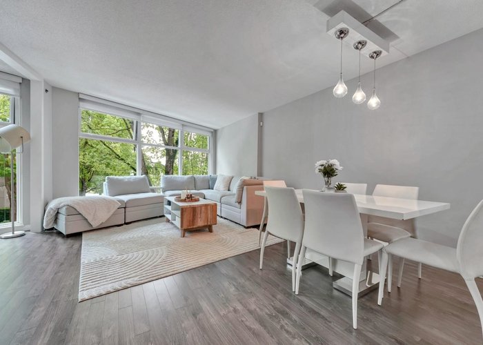 B110 - 1331 Homer Street, Vancouver, BC V6B 5M5 |  Photo 46