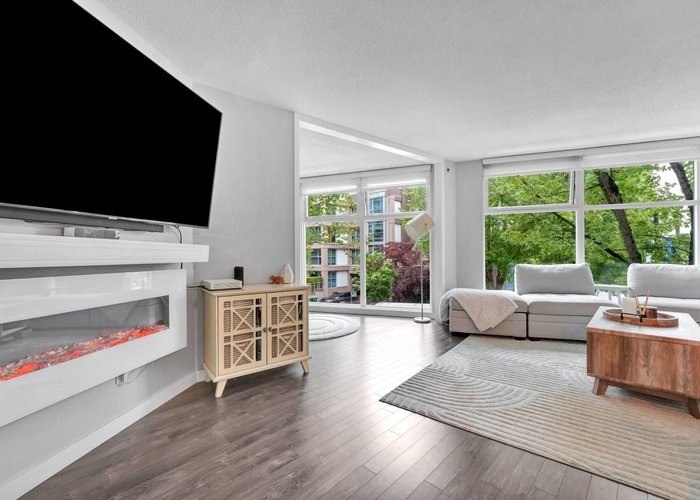 B110 - 1331 Homer Street, Vancouver, BC V6B 5M5 |  Photo 49