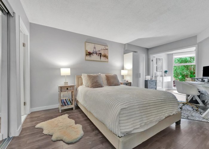 B110 - 1331 Homer Street, Vancouver, BC V6B 5M5 |  Photo 57