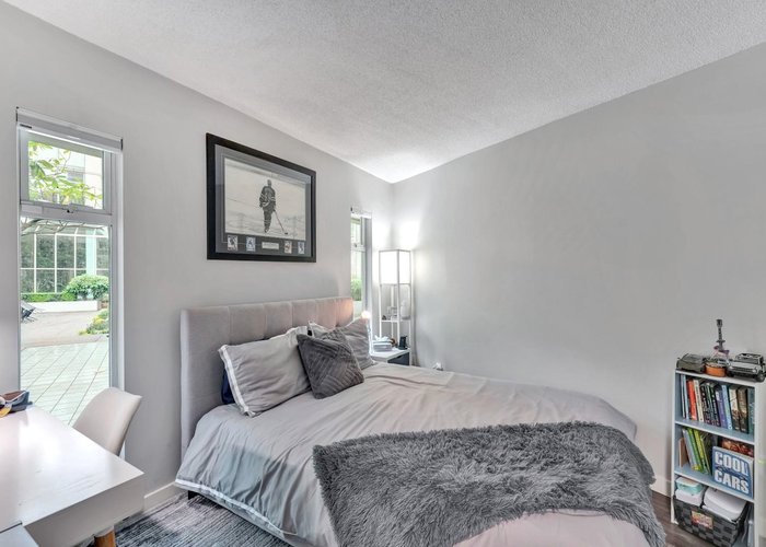 B110 - 1331 Homer Street, Vancouver, BC V6B 5M5 |  Photo 61