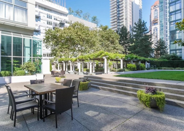 B110 - 1331 Homer Street, Vancouver, BC V6B 5M5 |  Photo 68