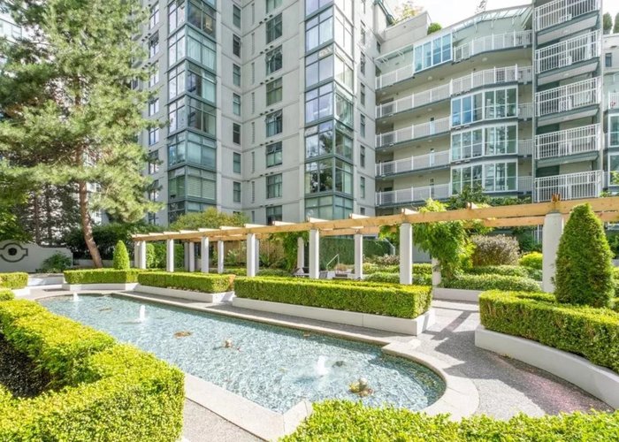 B110 - 1331 Homer Street, Vancouver, BC V6B 5M5 |  Photo 69
