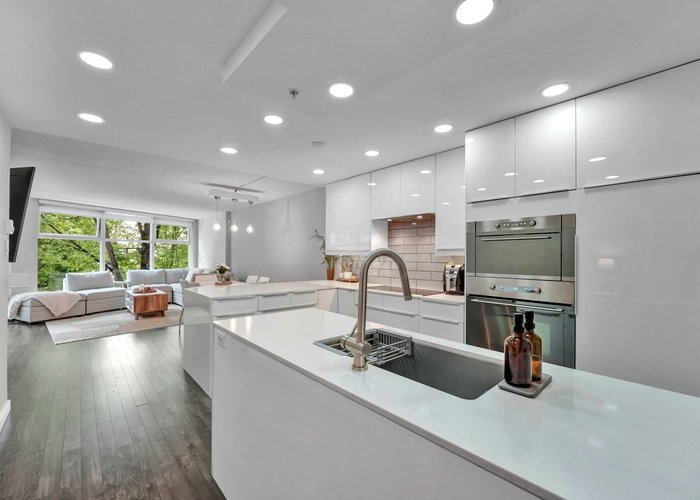 B110 - 1331 Homer Street, Vancouver, BC V6B 5M5 |  Photo 39