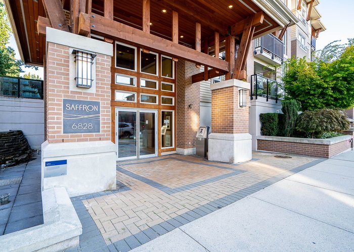 309 - 6828 Eckersley Road, Richmond, BC V6Y 0E8 |  Photo 35
